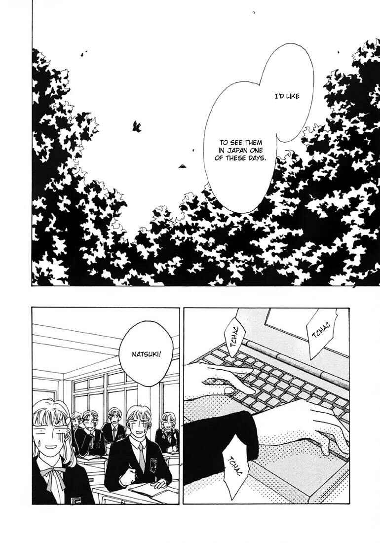 Page 23 Chapter 9 Tensai Family Company