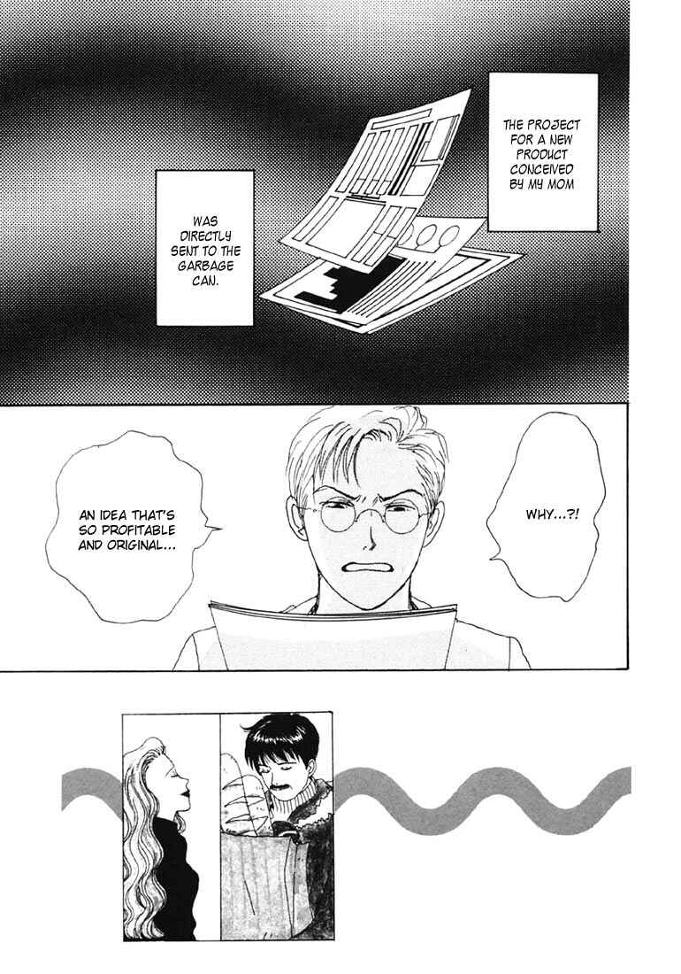 Page 4 Chapter 9 Tensai Family Company