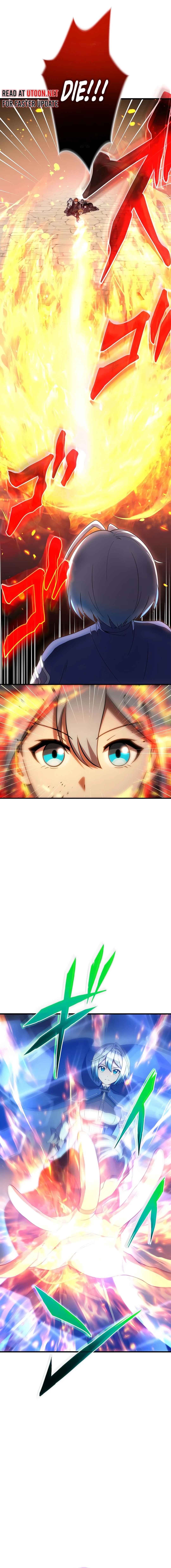 Page 12 Chapter 20 Fuguu na Ossan no Kekkai Jutsu Musou
