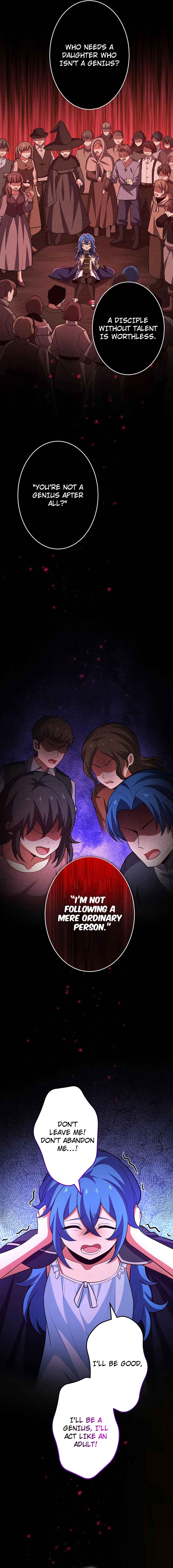 Page 14 Chapter 9 Fuguu na Ossan no Kekkai Jutsu Musou