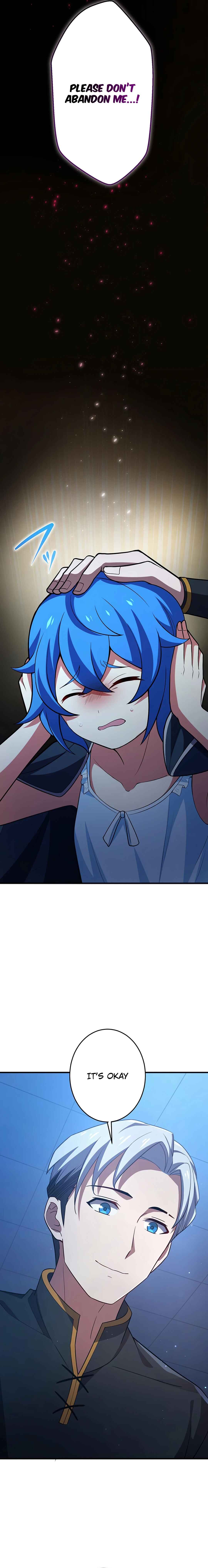 Page 15 Chapter 9 Fuguu na Ossan no Kekkai Jutsu Musou
