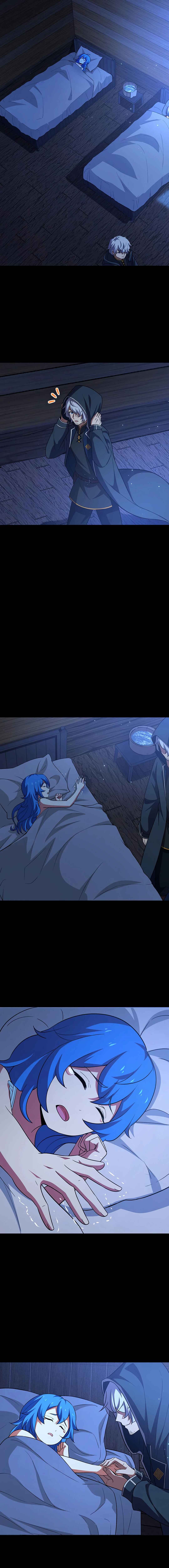 Page 23 Chapter 9 Fuguu na Ossan no Kekkai Jutsu Musou