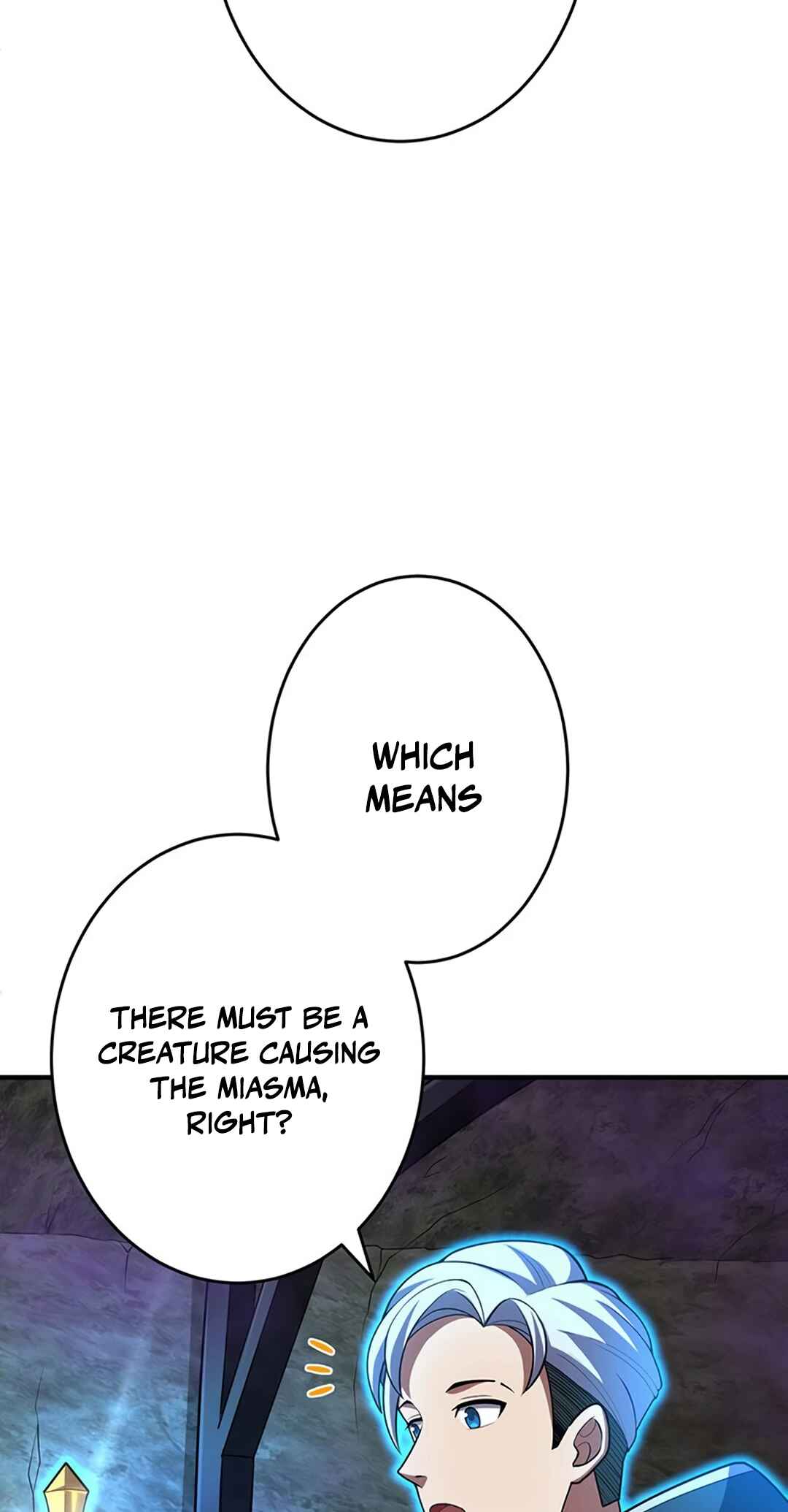 Page 13 Chapter 7 Fuguu na Ossan no Kekkai Jutsu Musou