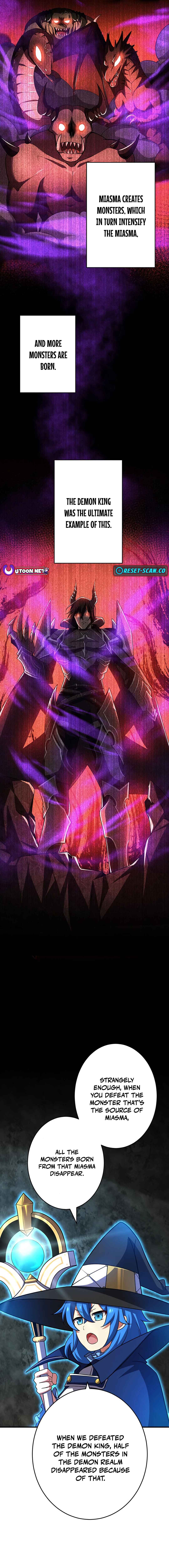 Page 17 Chapter 7 Fuguu na Ossan no Kekkai Jutsu Musou