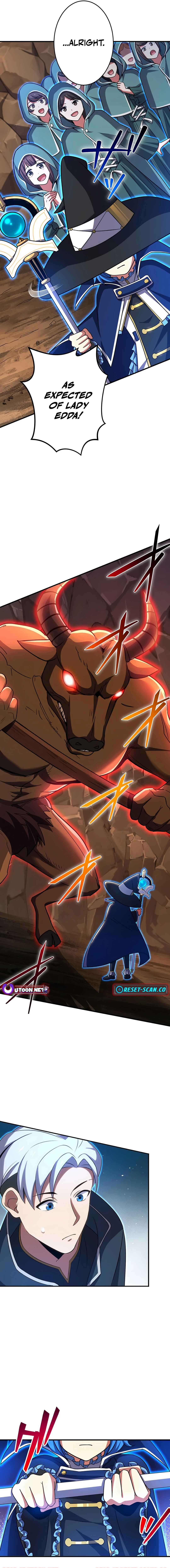 Page 25 Chapter 7 Fuguu na Ossan no Kekkai Jutsu Musou