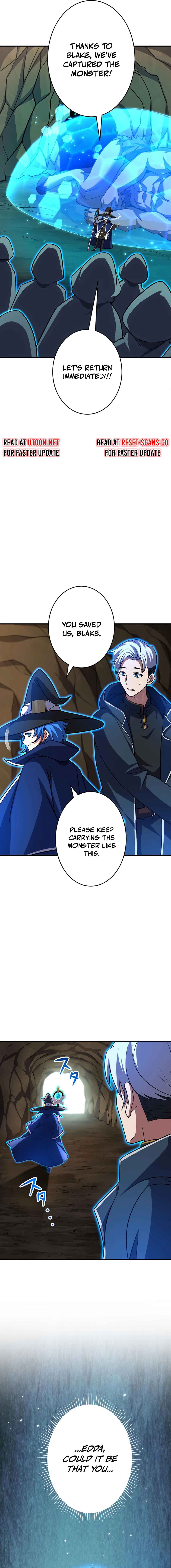 Page 31 Chapter 7 Fuguu na Ossan no Kekkai Jutsu Musou