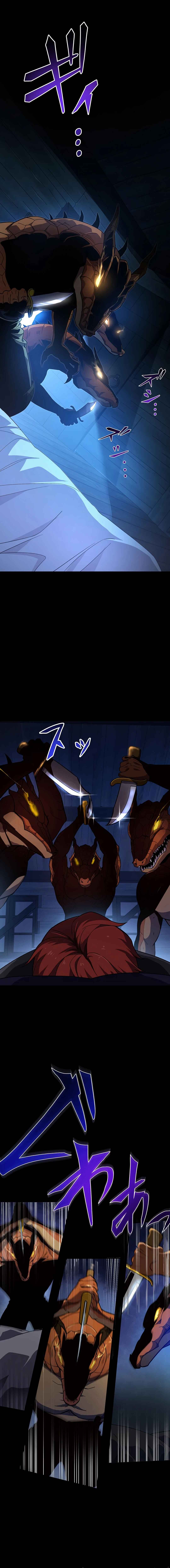 Page 10 Chapter 14 Fuguu na Ossan no Kekkai Jutsu Musou