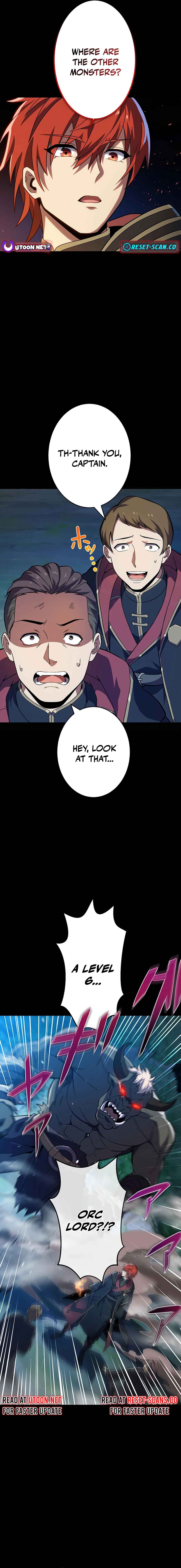 Page 15 Chapter 14 Fuguu na Ossan no Kekkai Jutsu Musou