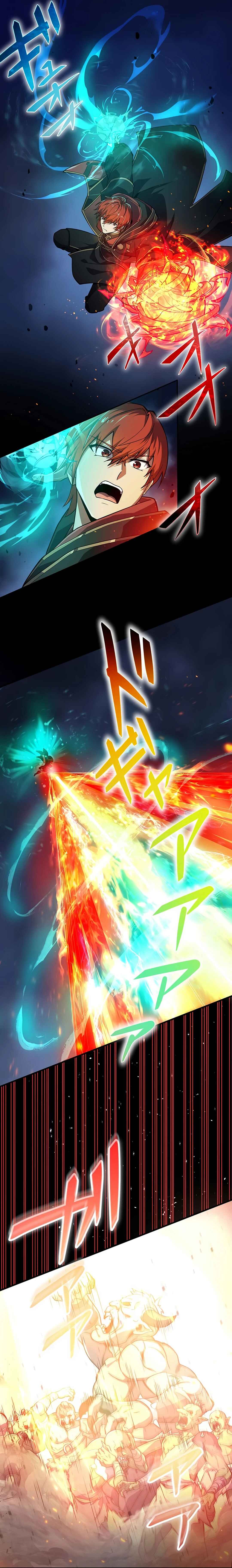 Page 17 Chapter 14 Fuguu na Ossan no Kekkai Jutsu Musou
