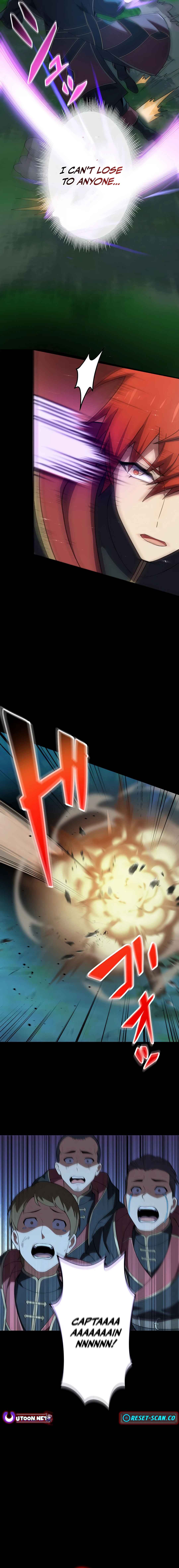 Page 24 Chapter 14 Fuguu na Ossan no Kekkai Jutsu Musou
