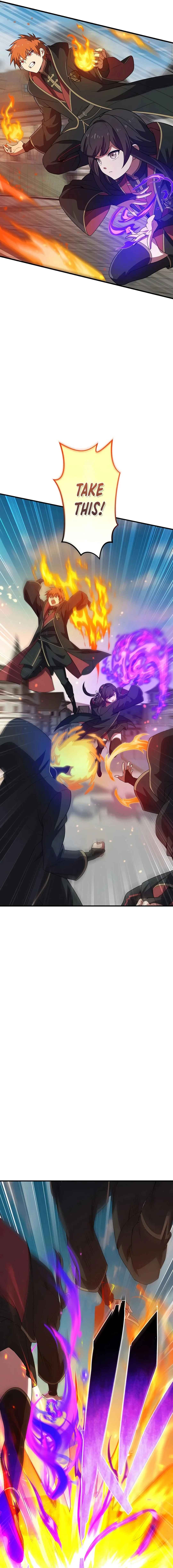Page 19 Chapter 22 Fuguu na Ossan no Kekkai Jutsu Musou