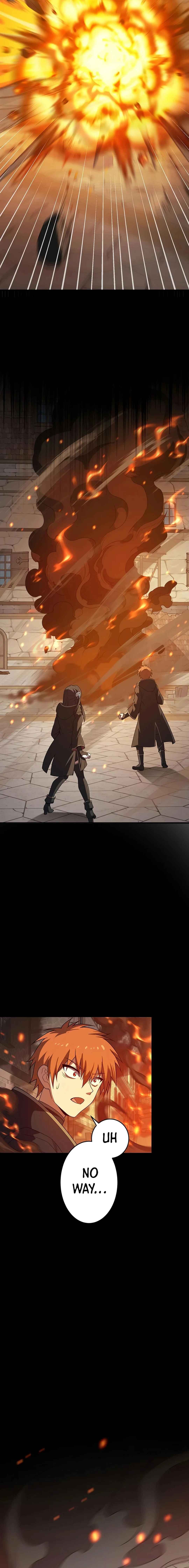 Page 24 Chapter 22 Fuguu na Ossan no Kekkai Jutsu Musou