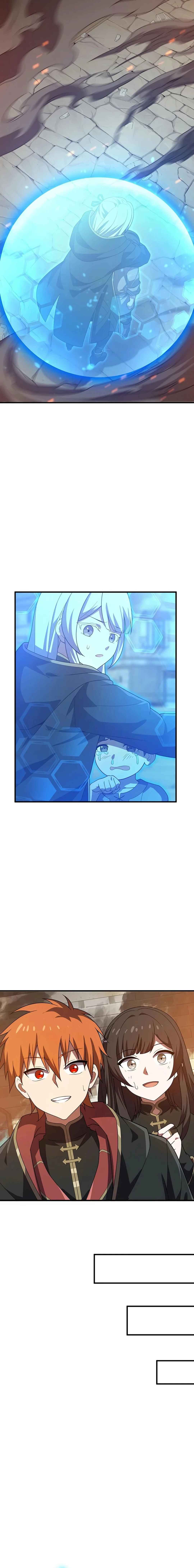 Page 25 Chapter 22 Fuguu na Ossan no Kekkai Jutsu Musou