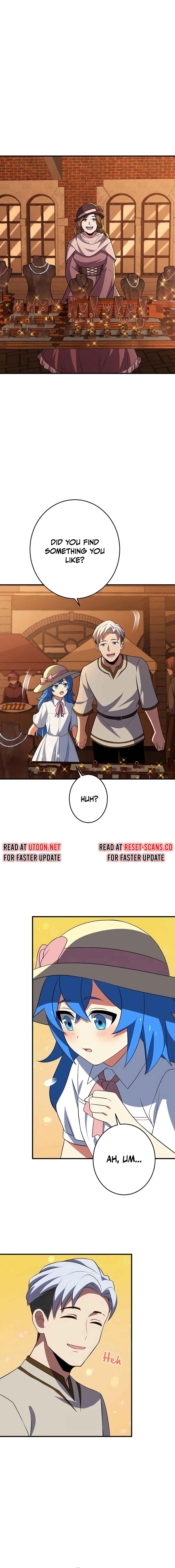 Page 13 Chapter 10 Fuguu na Ossan no Kekkai Jutsu Musou