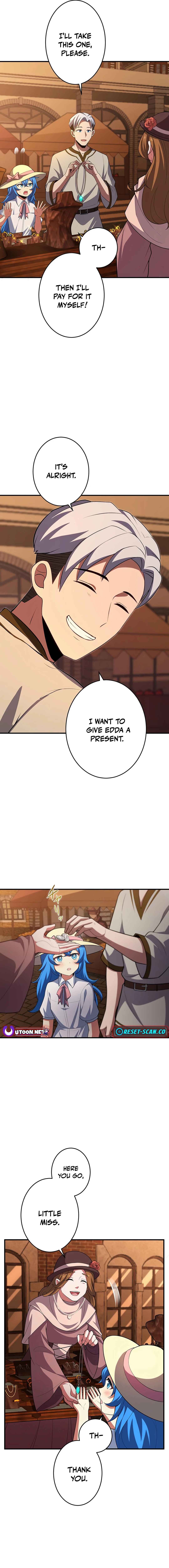 Page 14 Chapter 10 Fuguu na Ossan no Kekkai Jutsu Musou