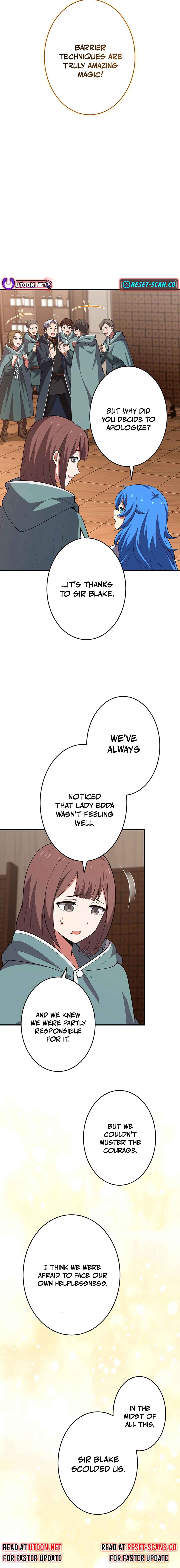 Page 21 Chapter 10 Fuguu na Ossan no Kekkai Jutsu Musou