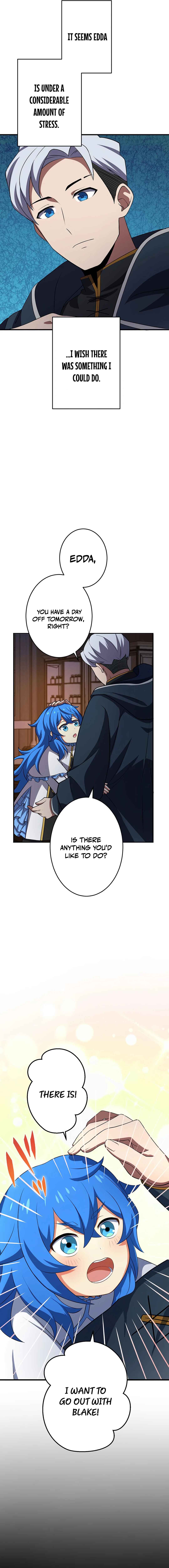 Page 6 Chapter 10 Fuguu na Ossan no Kekkai Jutsu Musou