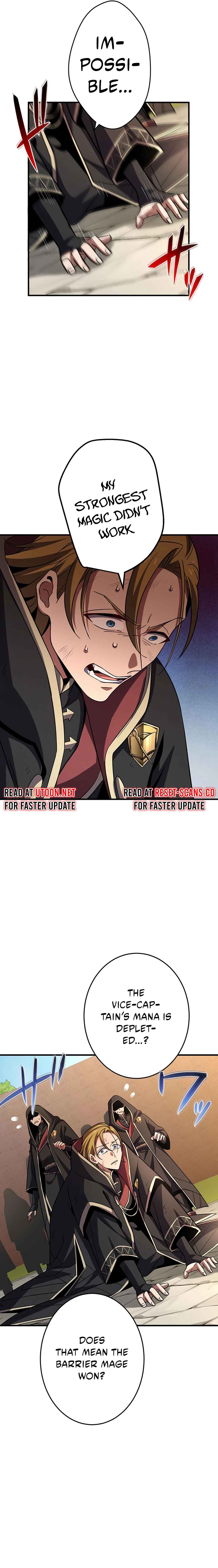 Page 20 Chapter 2 Fuguu na Ossan no Kekkai Jutsu Musou