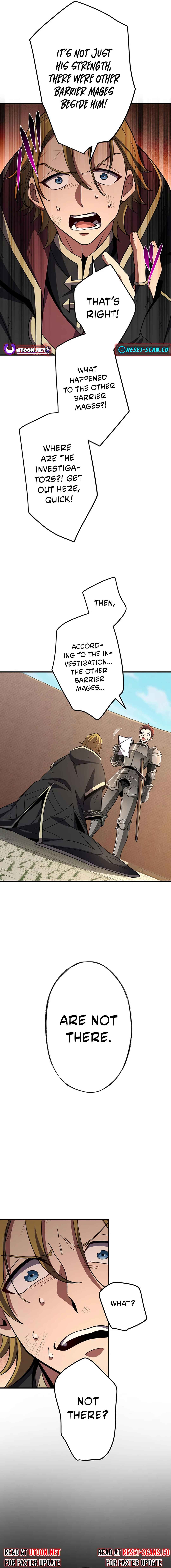 Page 22 Chapter 2 Fuguu na Ossan no Kekkai Jutsu Musou