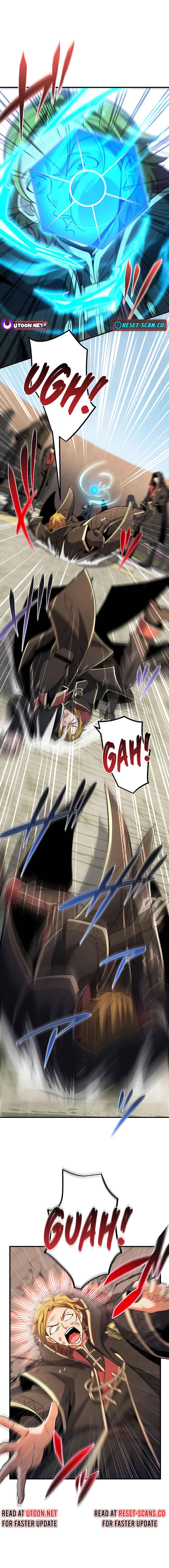 Page 9 Chapter 2 Fuguu na Ossan no Kekkai Jutsu Musou