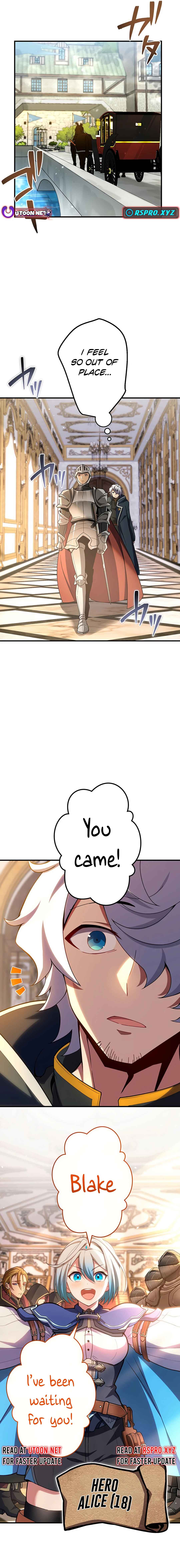 Page 24 Chapter 1 Fuguu na Ossan no Kekkai Jutsu Musou