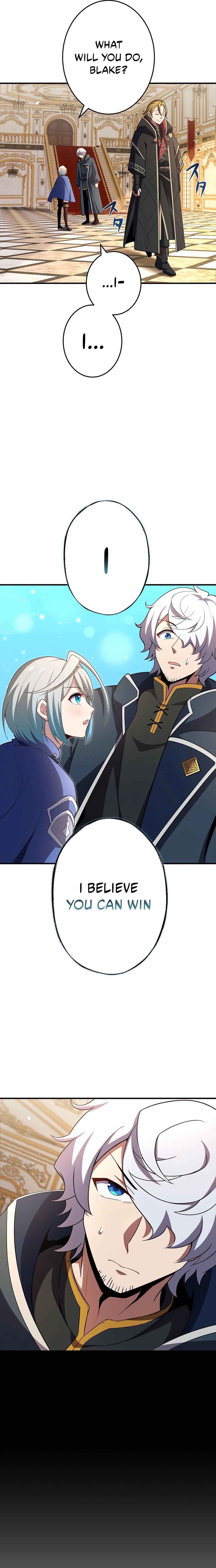Page 31 Chapter 1 Fuguu na Ossan no Kekkai Jutsu Musou