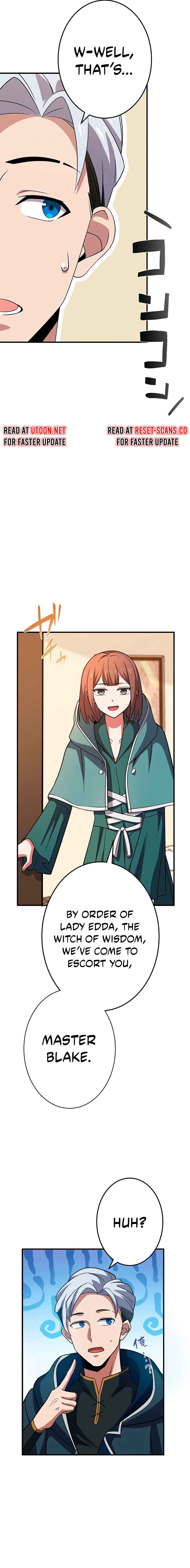 Page 15 Chapter 6 Fuguu na Ossan no Kekkai Jutsu Musou