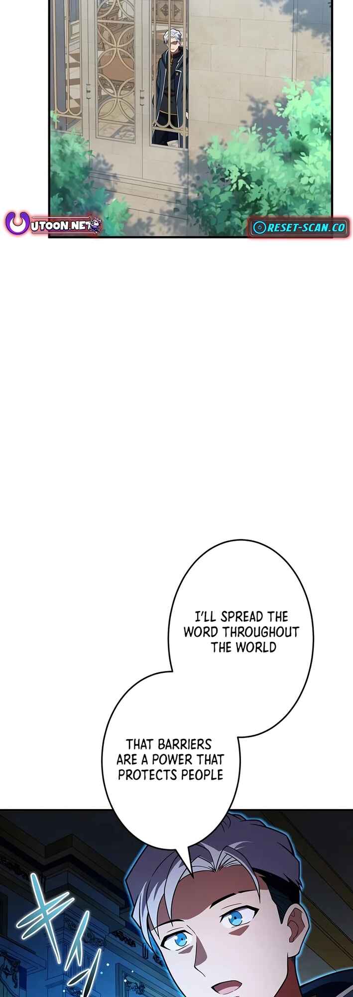 Page 101 Chapter 25 Fuguu na Ossan no Kekkai Jutsu Musou