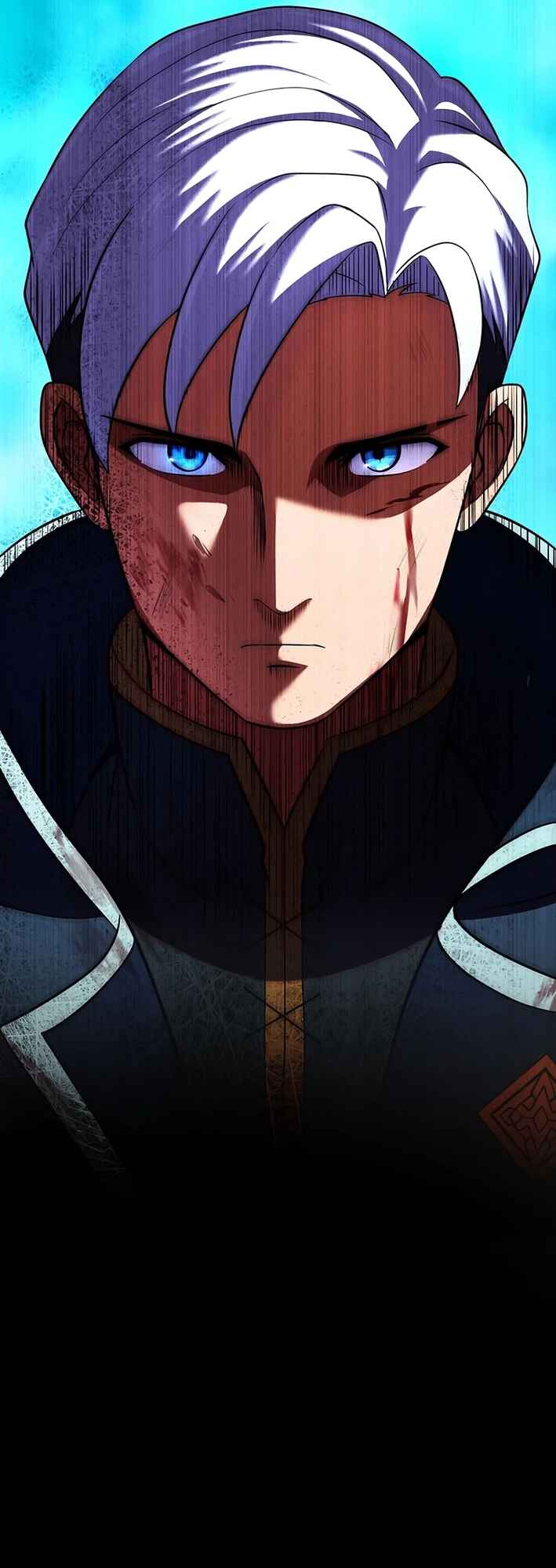 Page 29 Chapter 25 Fuguu na Ossan no Kekkai Jutsu Musou