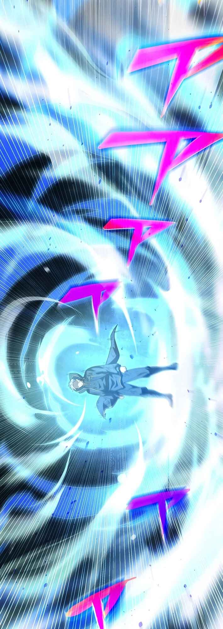 Page 35 Chapter 25 Fuguu na Ossan no Kekkai Jutsu Musou