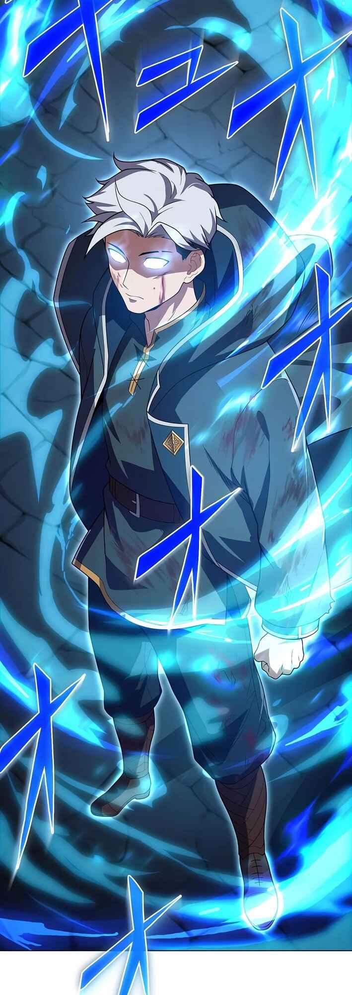 Page 39 Chapter 25 Fuguu na Ossan no Kekkai Jutsu Musou