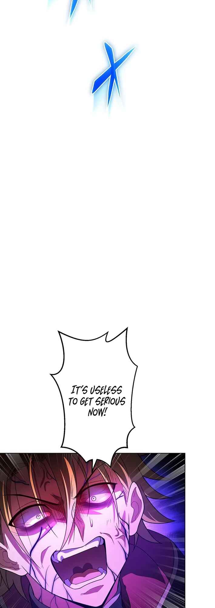 Page 40 Chapter 25 Fuguu na Ossan no Kekkai Jutsu Musou