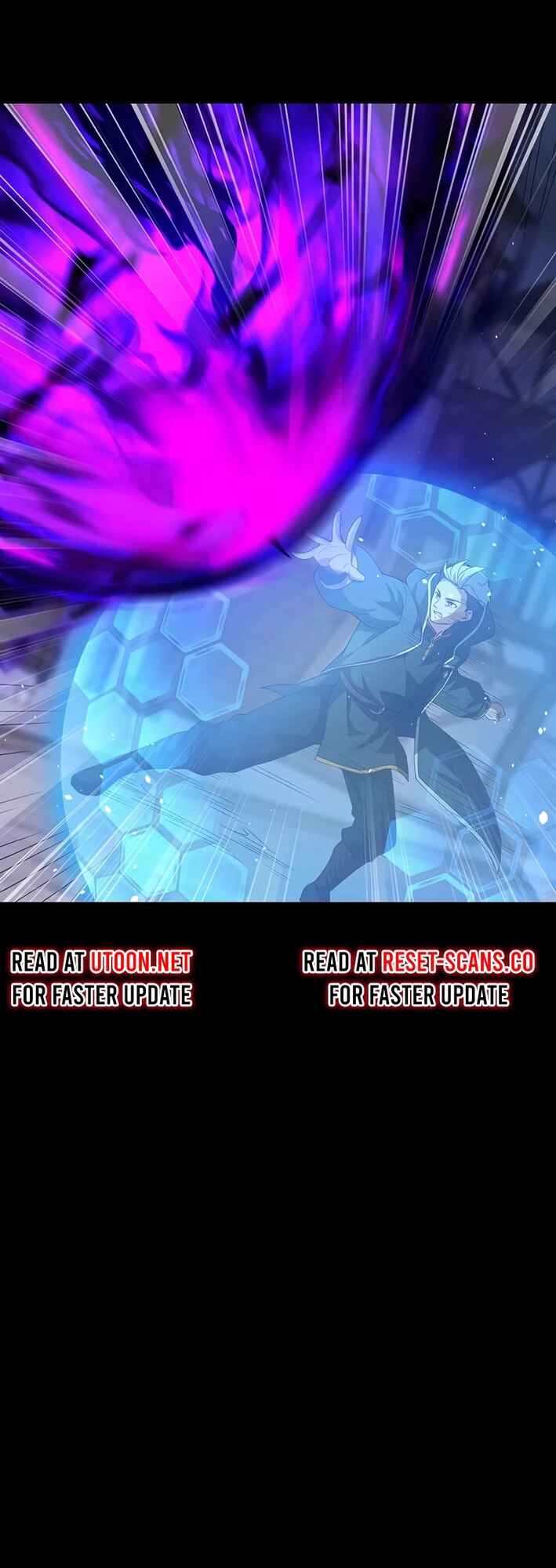 Page 5 Chapter 25 Fuguu na Ossan no Kekkai Jutsu Musou
