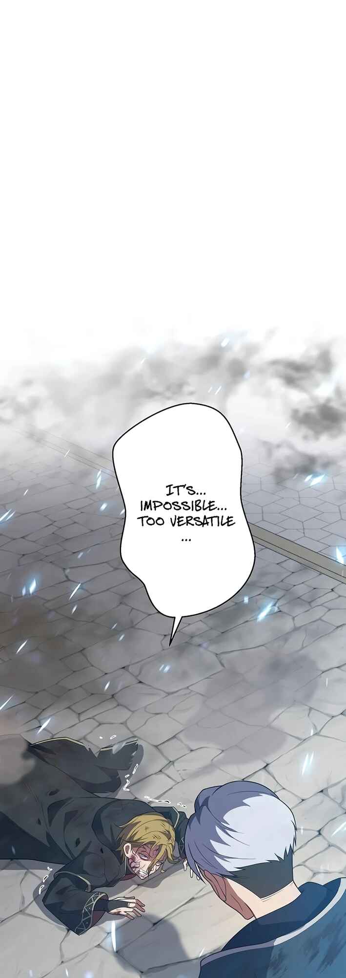 Page 58 Chapter 25 Fuguu na Ossan no Kekkai Jutsu Musou