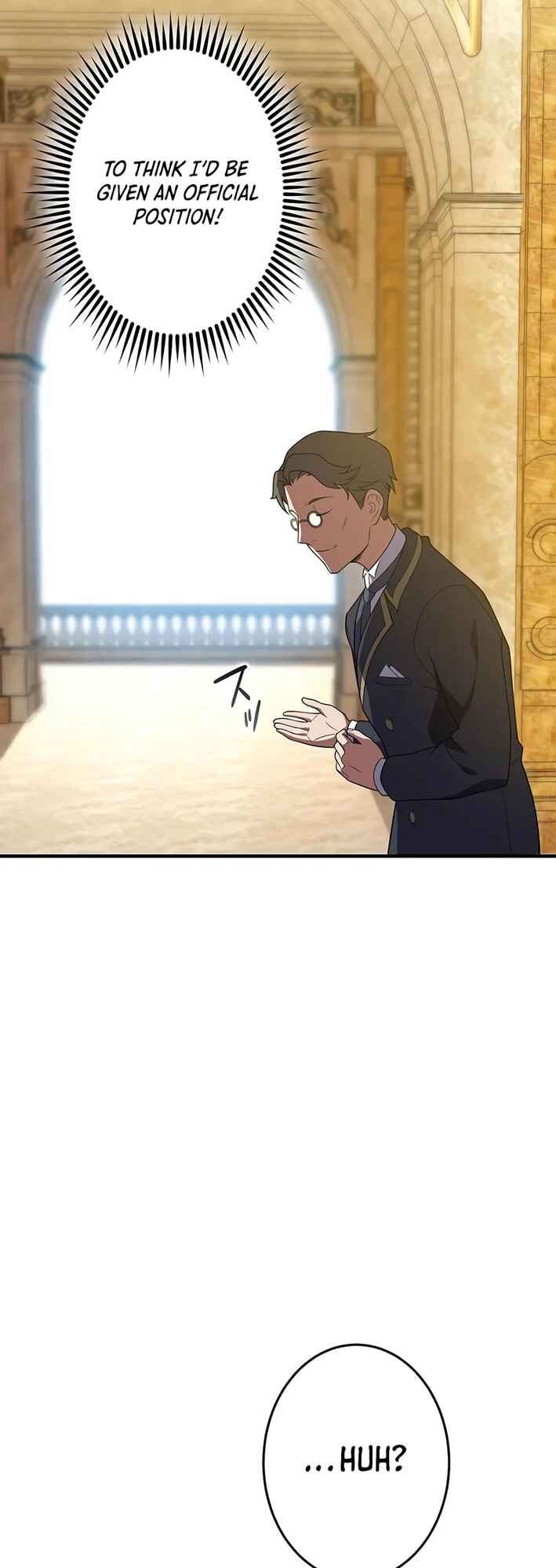 Page 88 Chapter 25 Fuguu na Ossan no Kekkai Jutsu Musou