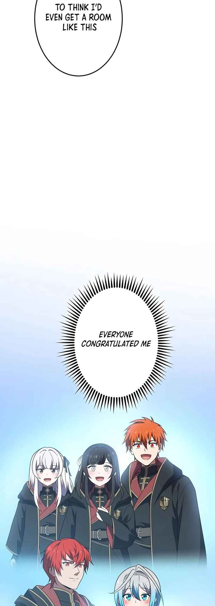 Page 97 Chapter 25 Fuguu na Ossan no Kekkai Jutsu Musou