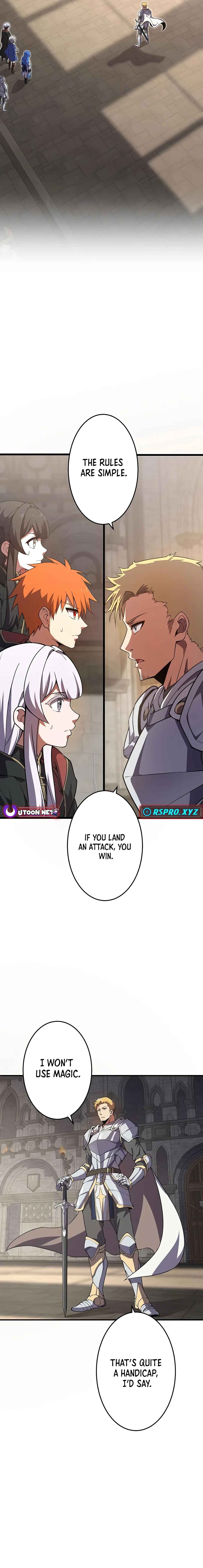 Page 16 Chapter 18 Fuguu na Ossan no Kekkai Jutsu Musou