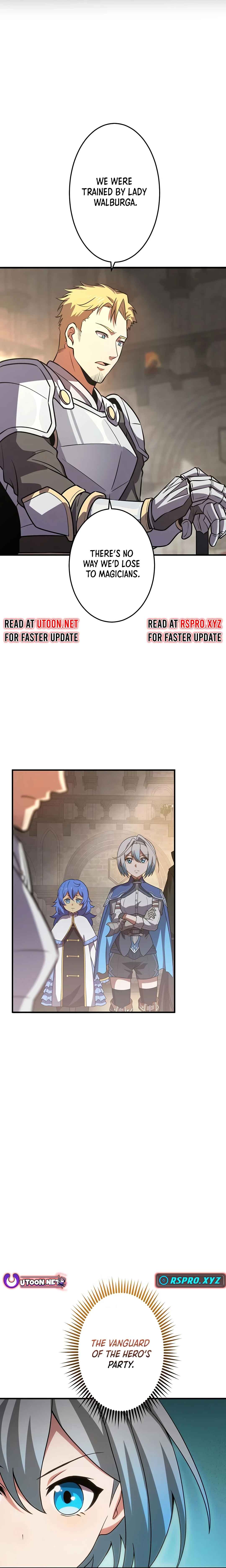 Page 24 Chapter 18 Fuguu na Ossan no Kekkai Jutsu Musou