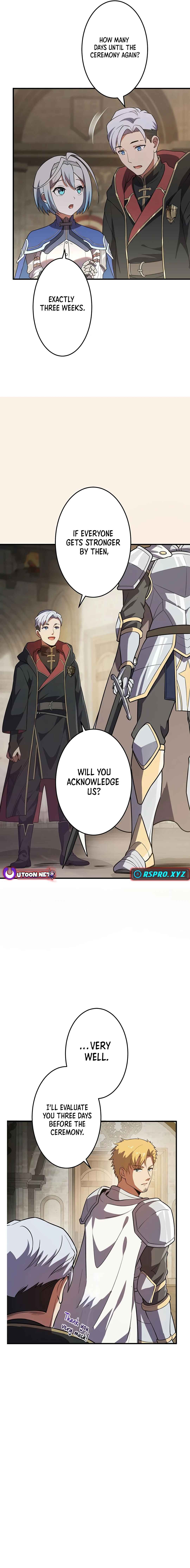 Page 26 Chapter 18 Fuguu na Ossan no Kekkai Jutsu Musou