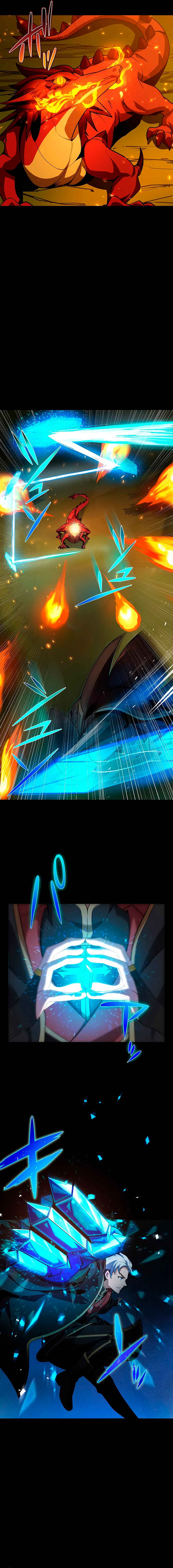 Page 8 Chapter 5 Fuguu na Ossan no Kekkai Jutsu Musou