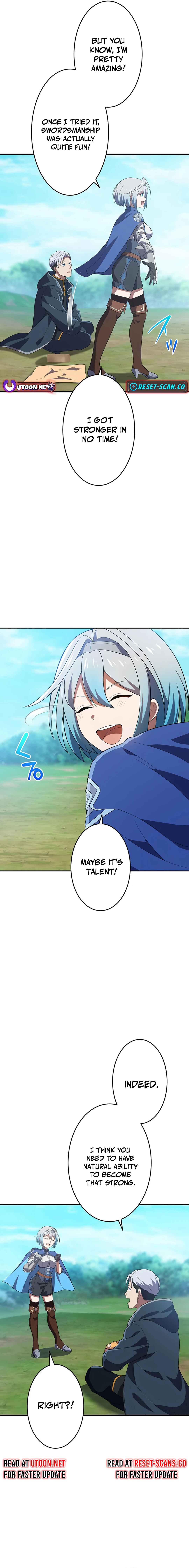 Page 18 Chapter 16 Fuguu na Ossan no Kekkai Jutsu Musou
