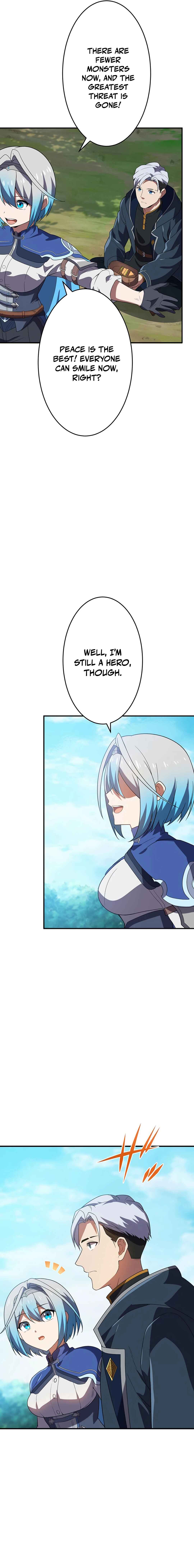 Page 20 Chapter 16 Fuguu na Ossan no Kekkai Jutsu Musou