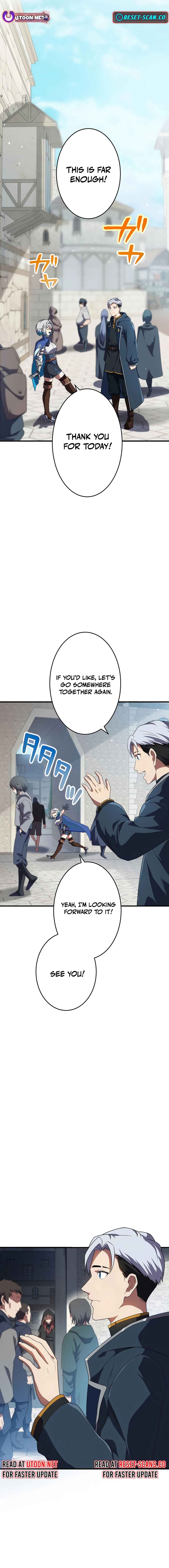 Page 25 Chapter 16 Fuguu na Ossan no Kekkai Jutsu Musou