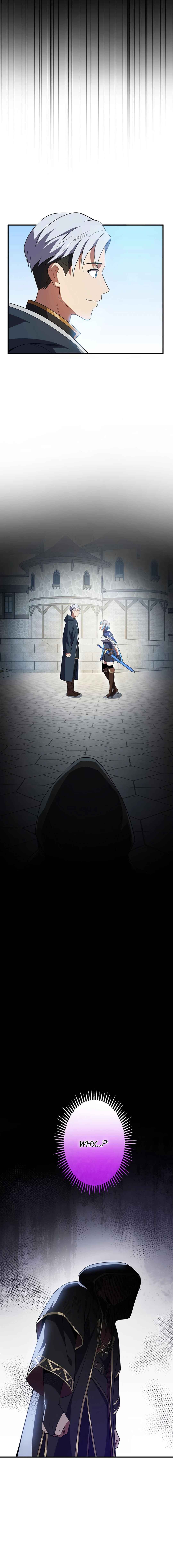 Page 15 Chapter 17 Fuguu na Ossan no Kekkai Jutsu Musou