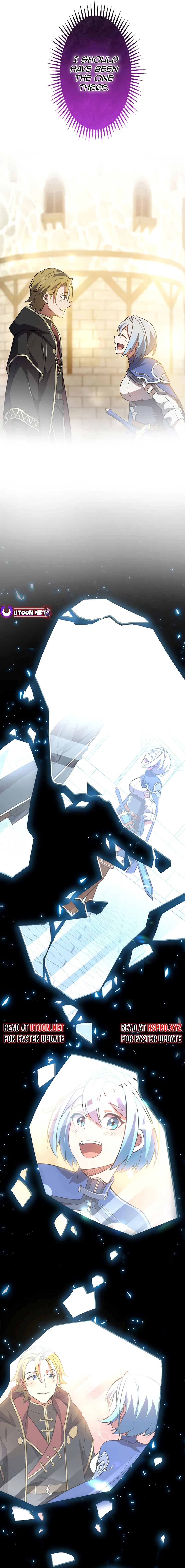 Page 16 Chapter 17 Fuguu na Ossan no Kekkai Jutsu Musou