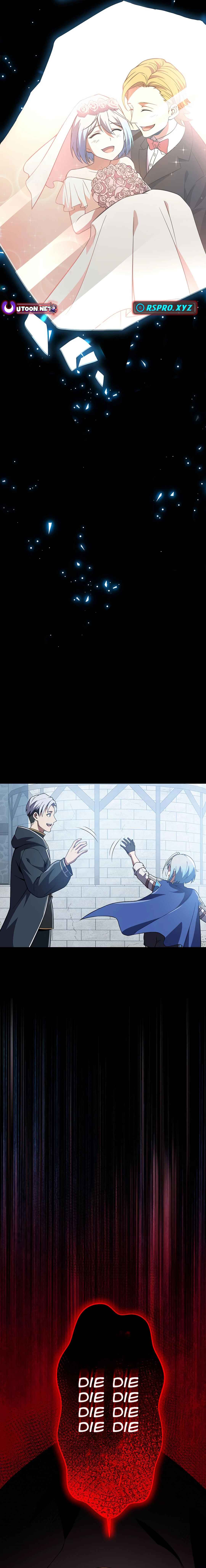 Page 17 Chapter 17 Fuguu na Ossan no Kekkai Jutsu Musou