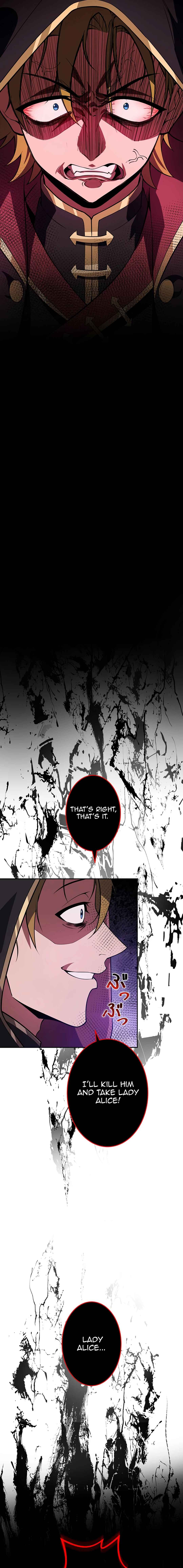 Page 18 Chapter 17 Fuguu na Ossan no Kekkai Jutsu Musou