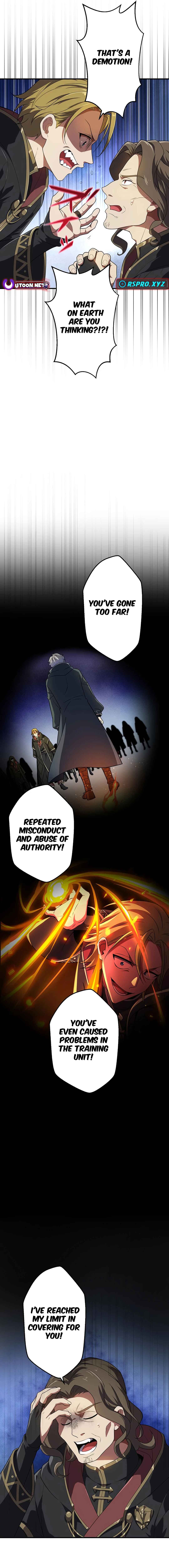 Page 2 Chapter 17 Fuguu na Ossan no Kekkai Jutsu Musou