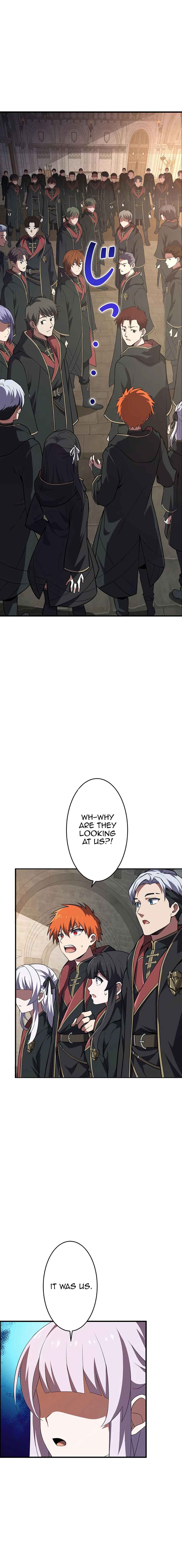 Page 23 Chapter 17 Fuguu na Ossan no Kekkai Jutsu Musou