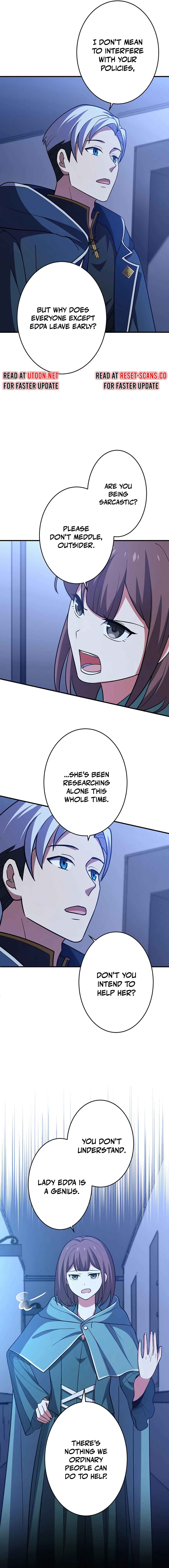 Page 15 Chapter 8 Fuguu na Ossan no Kekkai Jutsu Musou